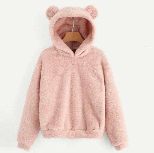 TeddyPaws™ Hoodie