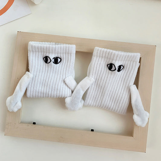 CozyHugs - Cute Couple Socks